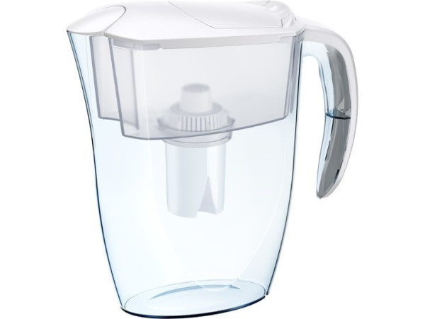 Кувшин АКВАФОР Реал (белый)