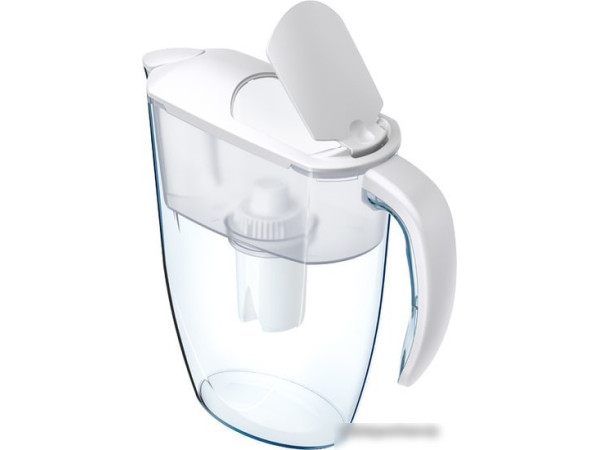 Кувшин АКВАФОР Реал (белый)