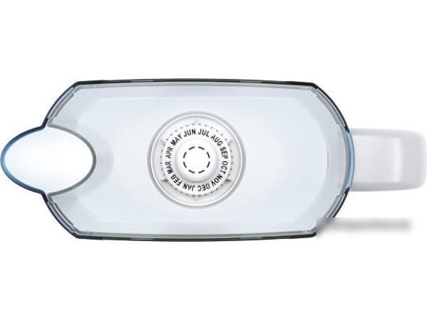 Кувшин АКВАФОР Реал (белый)