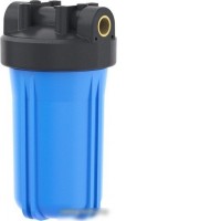 Корпус Гейзер 10BB (синий)