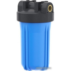 Корпус Гейзер 10BB (синий)