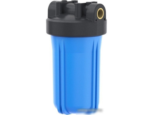 Корпус Гейзер 10BB (синий)