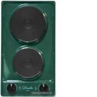 Настольная плита Лысьва ЭПБ 22 (рябчик малахит)