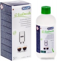 Средство от накипи DeLonghi Ecodecalk DLSC500
