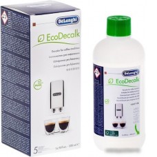 Средство от накипи DeLonghi Ecodecalk DLSC500