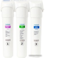 Стационарная система "под мойкой" Гейзер Смарт (универсальный)