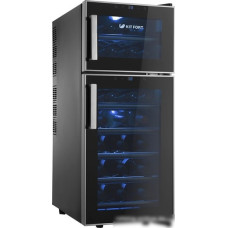 Винный шкаф Kitfort KT-2407
