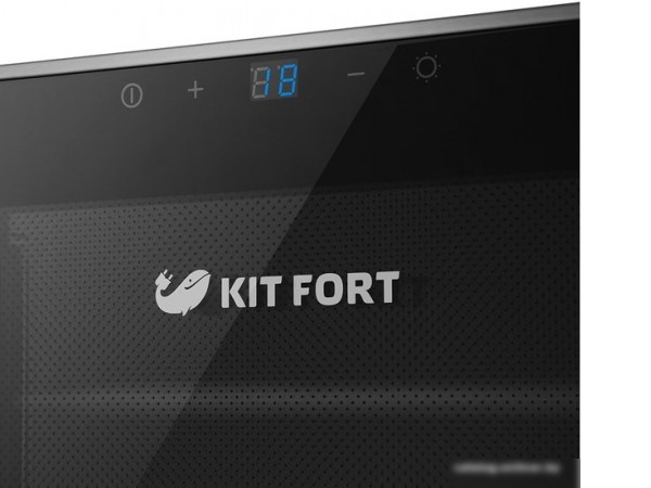 Винный шкаф Kitfort KT-2407