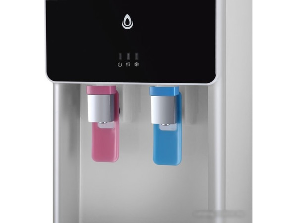 Кулер для воды HotFrost V840S