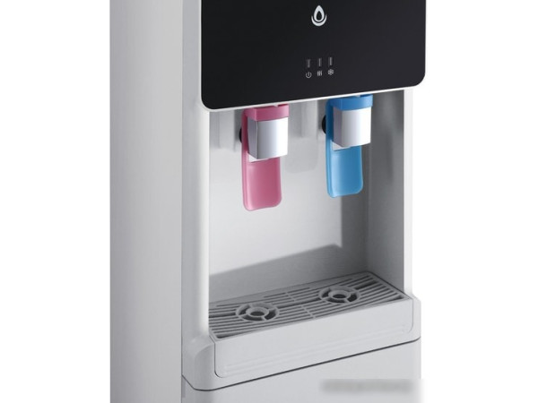 Кулер для воды HotFrost V840S