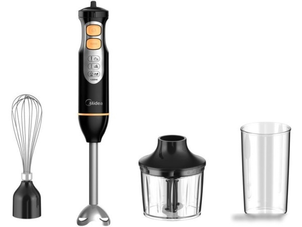 Погружной блендер Midea MC-BL401