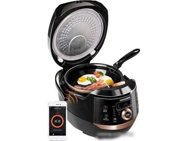 Мультиварка Redmond SkyKitchen RMK-CB391S
