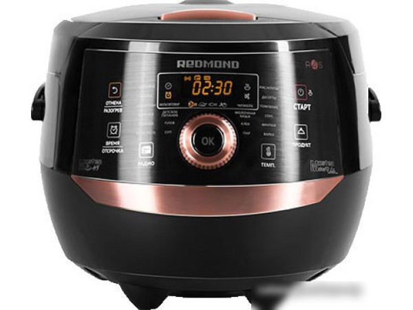 Мультиварка Redmond SkyKitchen RMK-CB391S