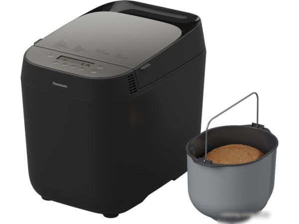 Хлебопечка Panasonic SD-ZP2000KTS