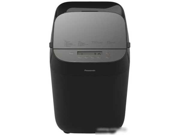 Хлебопечка Panasonic SD-ZP2000KTS