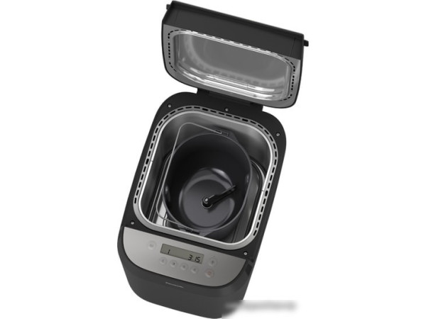 Хлебопечка Panasonic SD-ZP2000KTS