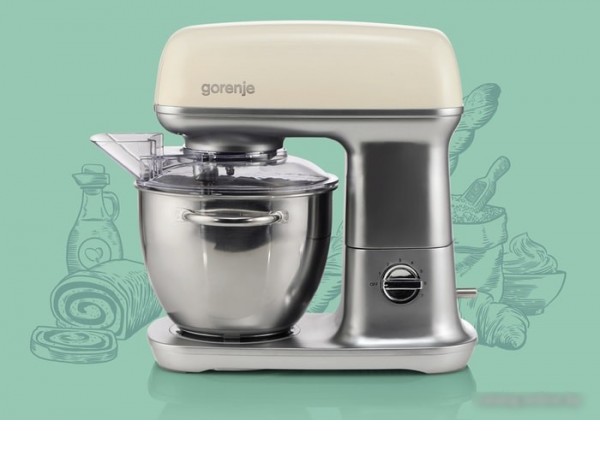 Кухонный комбайн Gorenje MMC1000RL