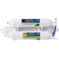 Система обратного осмоса Гейзер Престиж 2 (без бака)