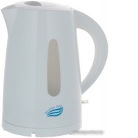 Электрочайник Великие Реки Томь-1 (белый)