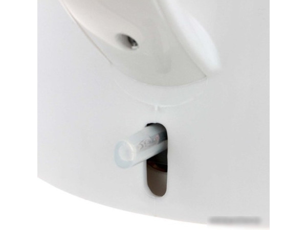 Электрочайник Великие Реки Томь-1 (белый)