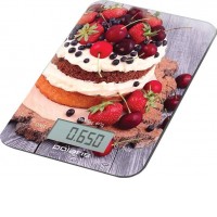 Кухонные весы Polaris PKS 0742DG