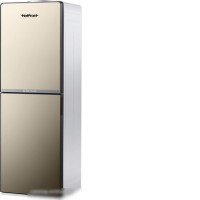 Кулер для воды HotFrost V250CE (золотистый)