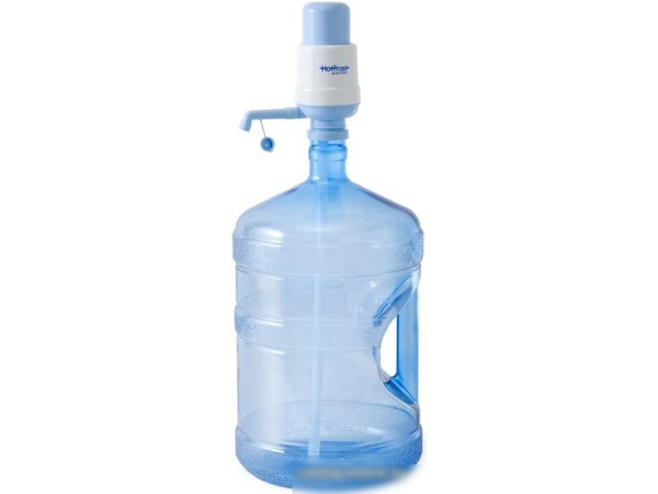 Механическая помпа для воды HotFrost A6 (блистер)