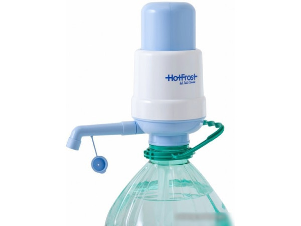 Механическая помпа для воды HotFrost A6 (блистер)