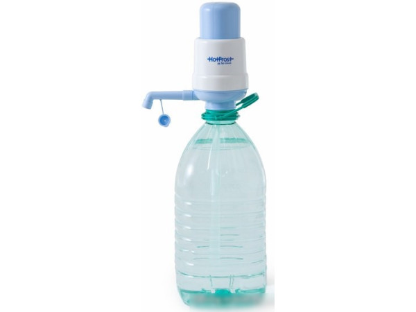 Механическая помпа для воды HotFrost A6 (блистер)