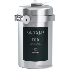 Стационарная система "под мойкой" Гейзер Эко Макс (для жесткой воды)