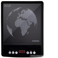 Настольная плита SunWind SCI-0501
