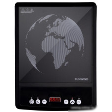 Настольная плита SunWind SCI-0501
