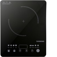 Настольная плита SunWind SCI-0502