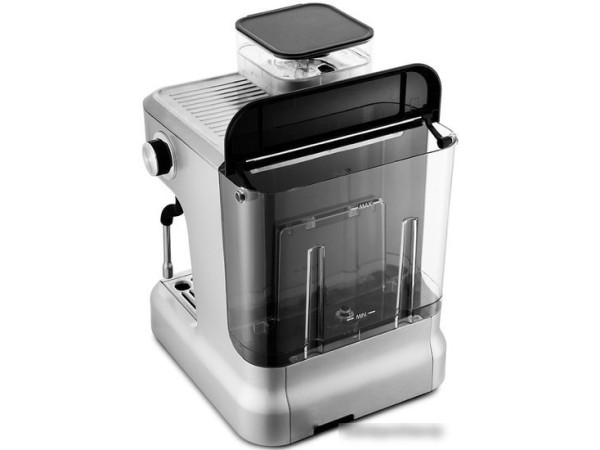 Рожковая помповая кофеварка Kitfort KT-755