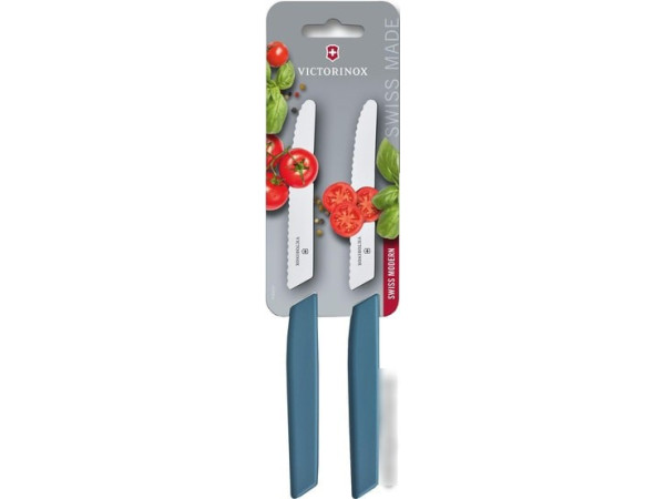 Набор ножей Victorinox Swiss Modern 6.9006.11W2B