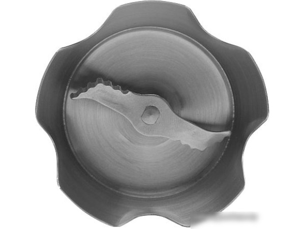 Погружной блендер Polaris PHB 1385 (белый)