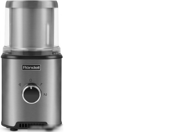 Электрическая кофемолка Rondell RDE-1150