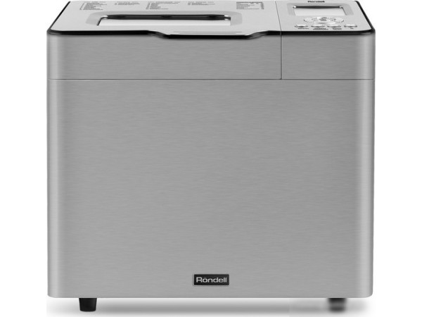 Хлебопечка Rondell RDE-1640