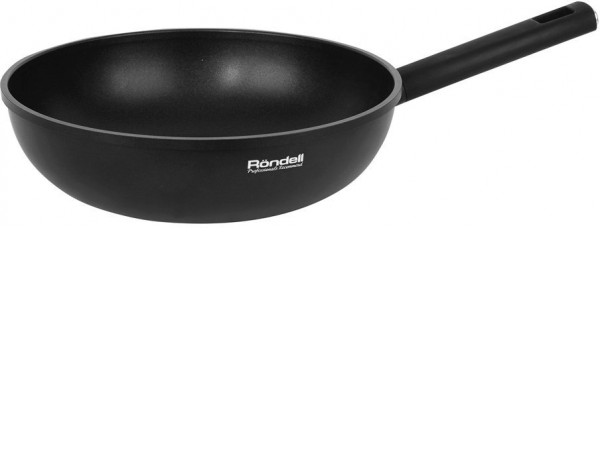 Сковорода ВОК Rondell Trumpf RDA-1405