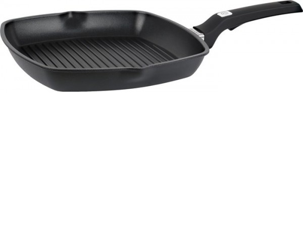 Сковорода-гриль Rondell Point RDA-1350