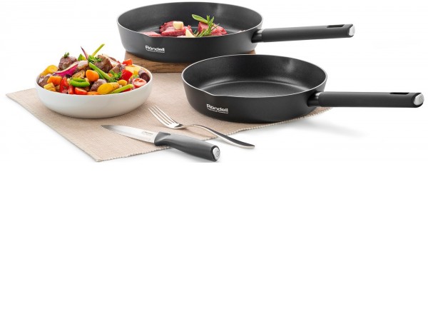 Сковорода Rondell Trumpf RDA-1342