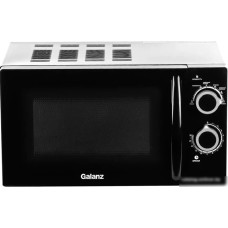 Микроволновая печь Galanz MOS-2005MB