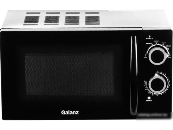 Микроволновая печь Galanz MOS-2005MB