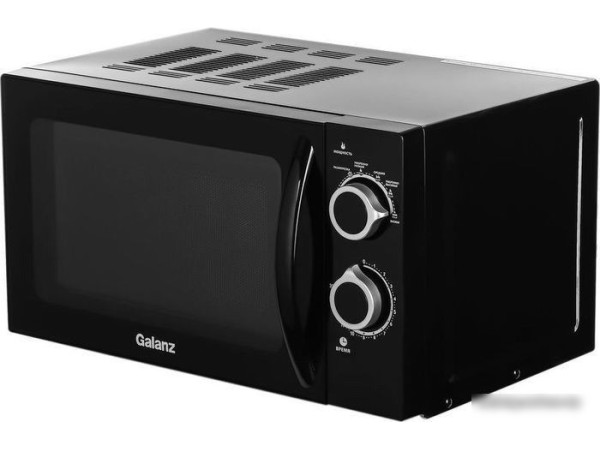 Микроволновая печь Galanz MOS-2005MB