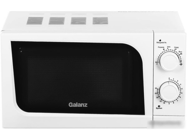 Микроволновая печь Galanz MOS-2004MW