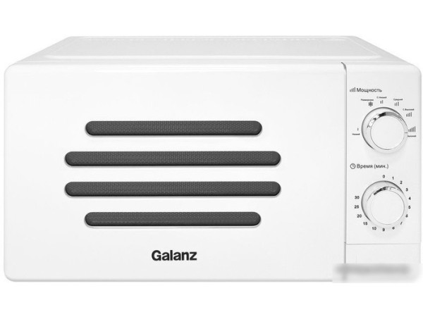 Микроволновая печь Galanz MOS-2007MW
