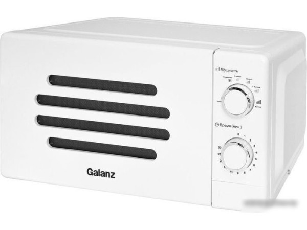 Микроволновая печь Galanz MOS-2007MW