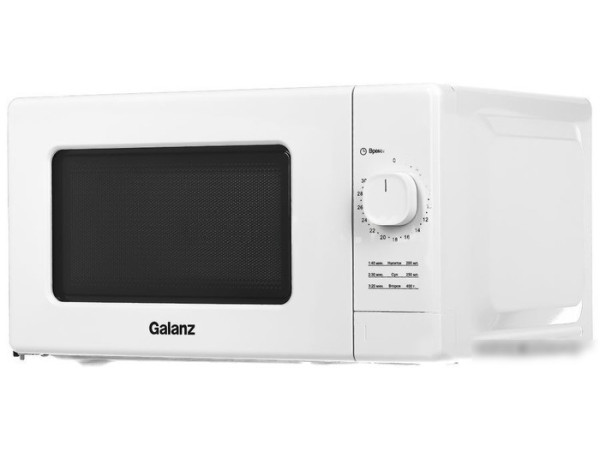 Микроволновая печь Galanz MOS-2008MW