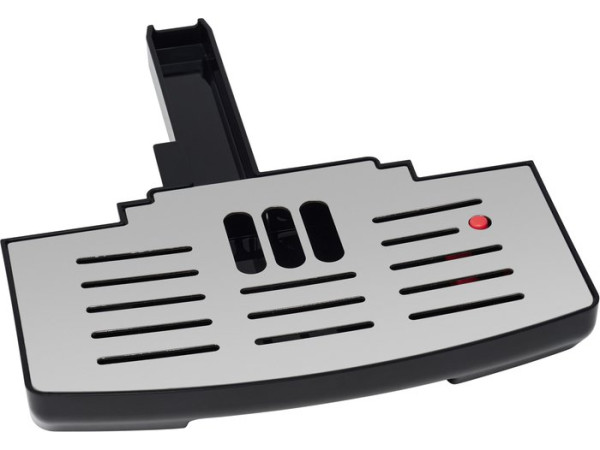 Эспрессо кофемашина Polaris PACM 2060AC (черный)