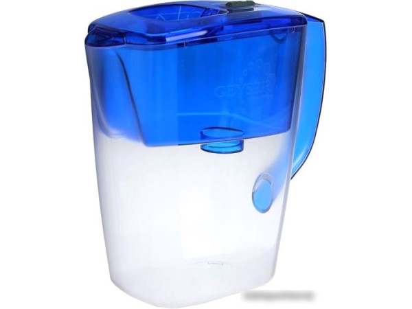 Кувшин Гейзер Орион (синий)